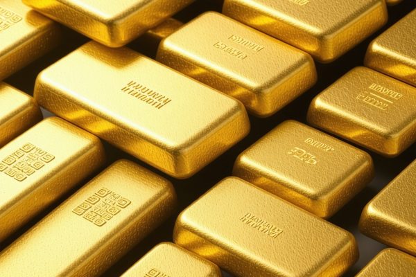 Best Gold Coins & Bullion for 2025: How to Choose & Store Safely