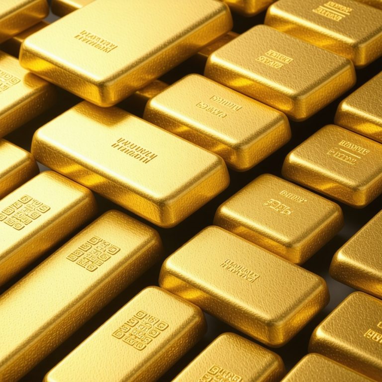 Best Gold Coins & Bullion for 2025: How to Choose & Store Safely