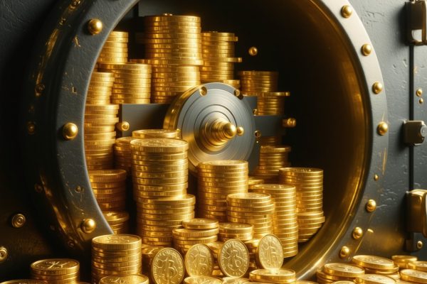 Best Gold Coins & Bullion for 2025: Secure Buying & Resale Tips