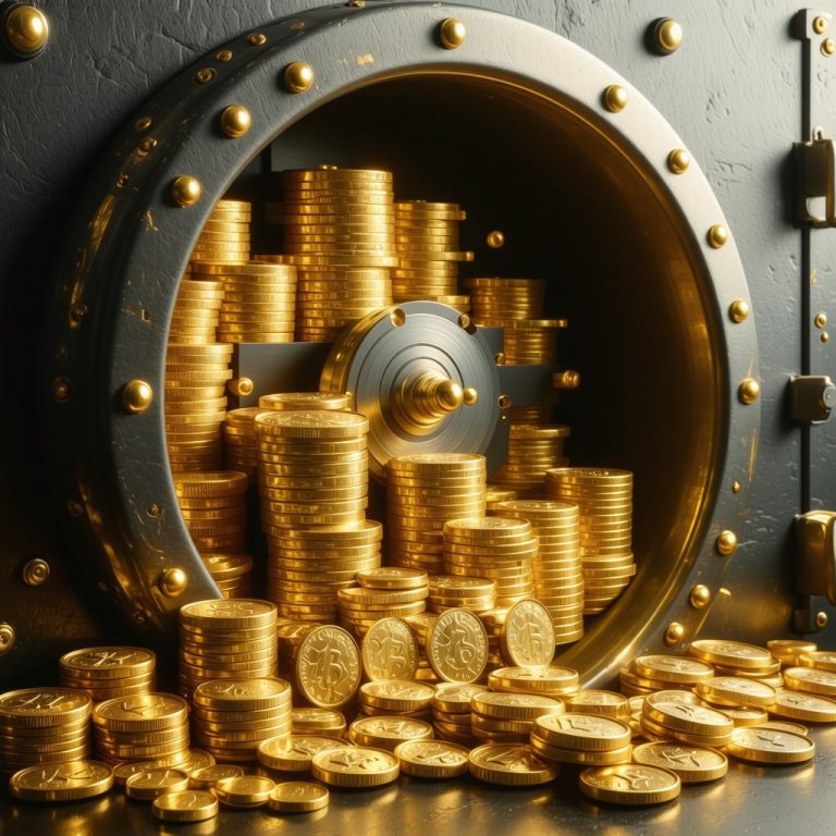 Best Gold Coins & Bullion for 2025: Secure Buying & Resale Tips