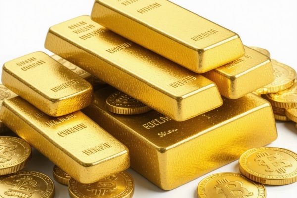 Best Gold Coins & Bullion to Invest in During 2025