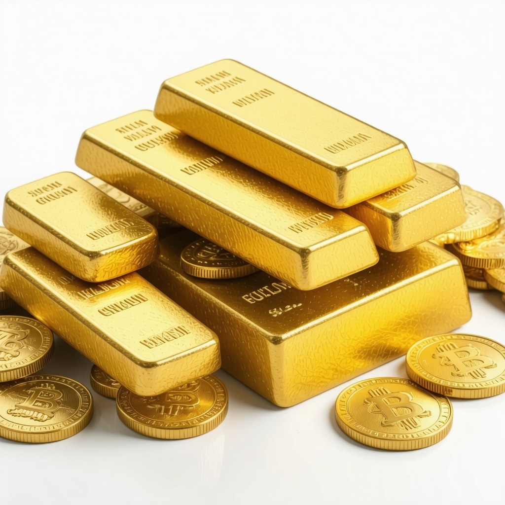 Best Gold Coins & Bullion to Invest in During 2025