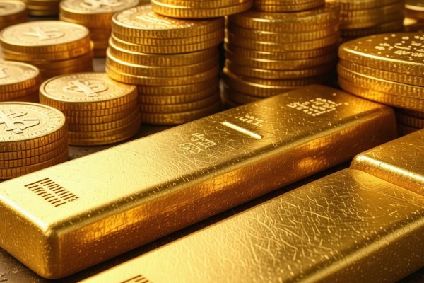 Best Gold Coins and Bullion for 2025: Secure Your Future