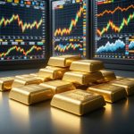 Best Gold Demand Trends to Watch in 2025 for Smart Investing