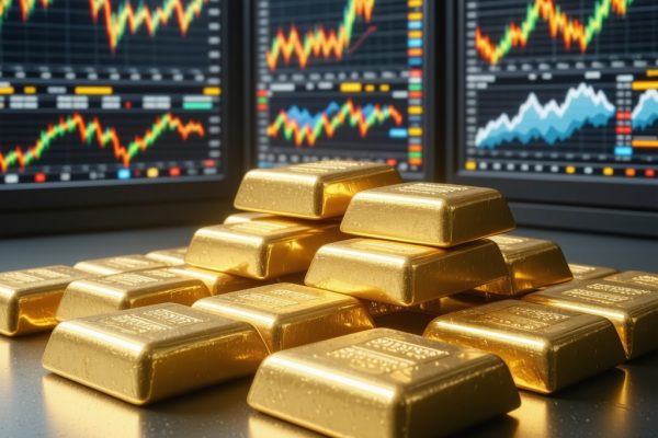 Best Gold Demand Trends to Watch in 2025 for Smart Investing