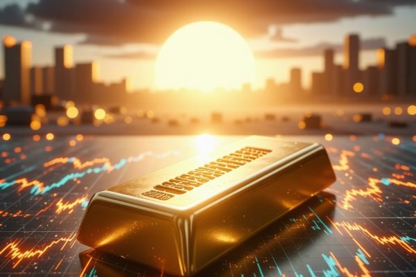 Best Gold ETF & Mutual Fund Options for Growth in 2025
