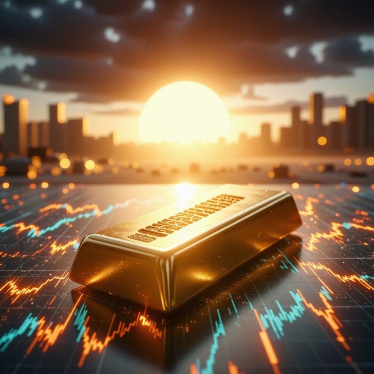 Best Gold ETF & Mutual Fund Options for Growth in 2025