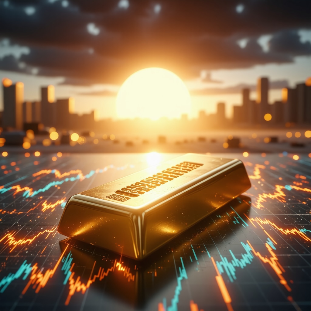 Best Gold ETF & Mutual Fund Options for Growth in 2025