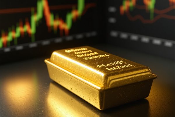 Best Gold ETFs and Mutual Funds to Grow Wealth Safely in 2025