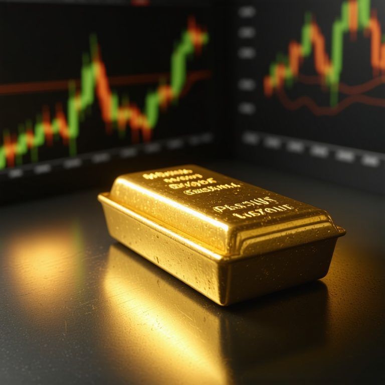 Best Gold ETFs and Mutual Funds to Grow Wealth Safely in 2025