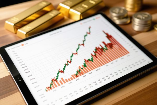 Best Gold ETFs in 2025: Strategies for Steady Portfolio Growth