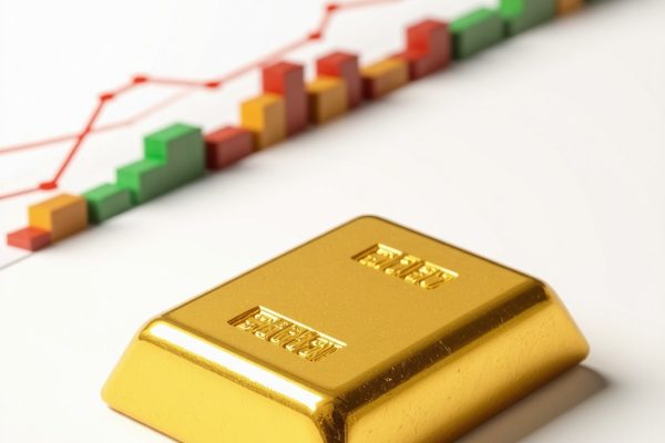 Best Gold ETFs in 2025 for Smarter Portfolio Diversification