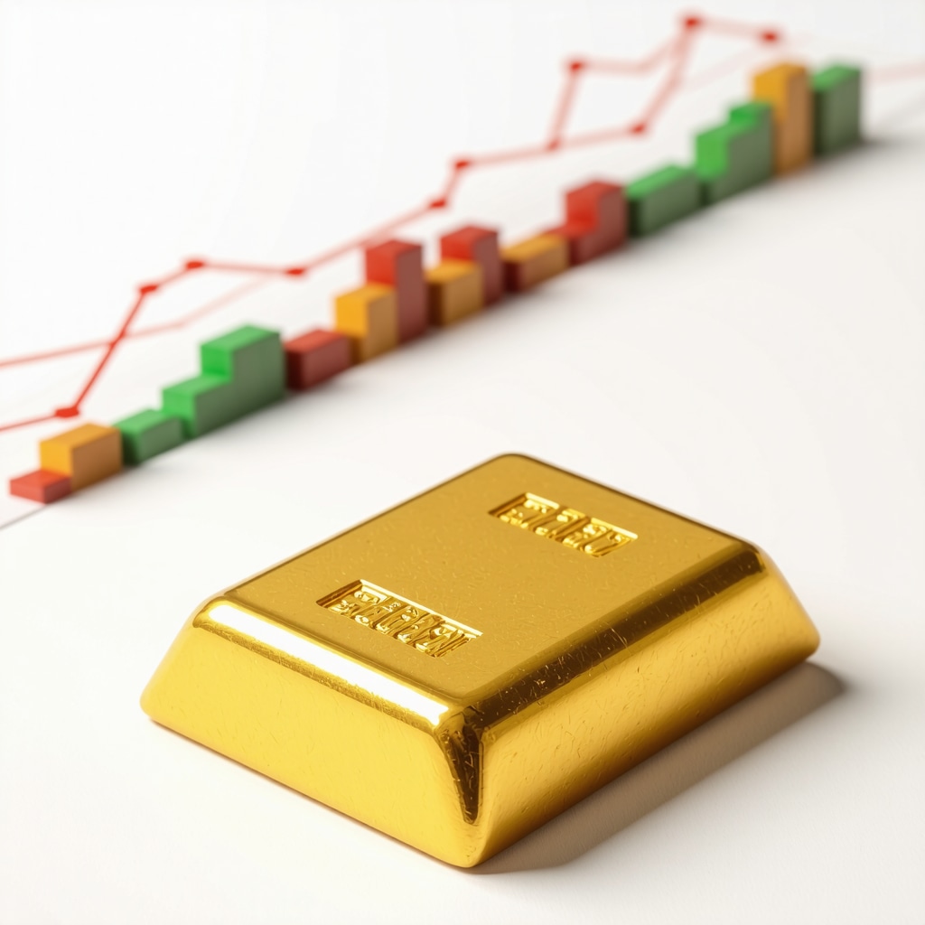 Best Gold ETFs in 2025 for Smarter Portfolio Diversification