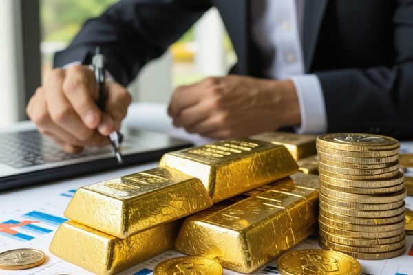 Best Gold Investment Approaches for Market Uncertainty 2025 Best Gold Investment Approaches for Market Uncertainty 2025