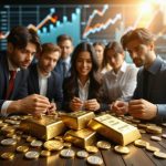 Best Gold Investment Strategies for 2025: Maximize Your Wealth