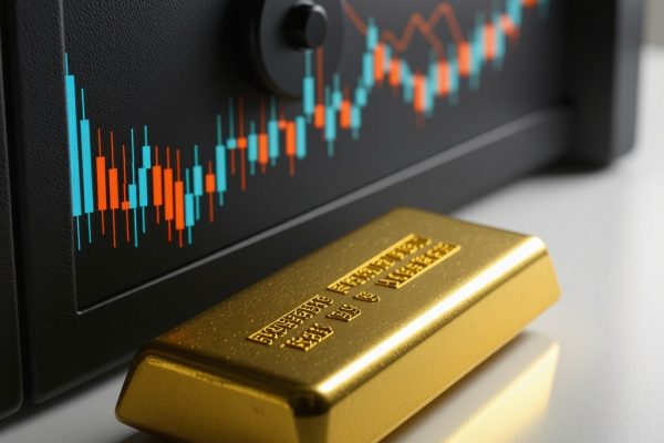 Best Gold Investment Strategies for 2025 to Hedge Inflation