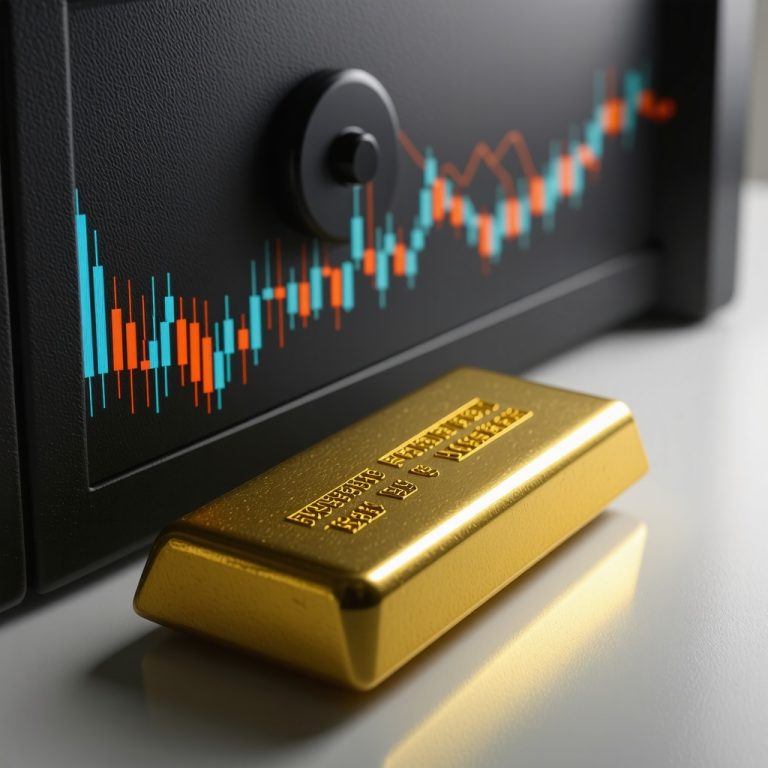 Best Gold Investment Strategies for 2025 to Hedge Inflation