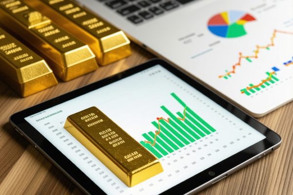 Best Gold Investment Strategies to Boost Portfolio Growth