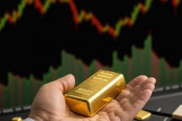 Best Gold Investment Strategies to Hedge Inflation in 2025