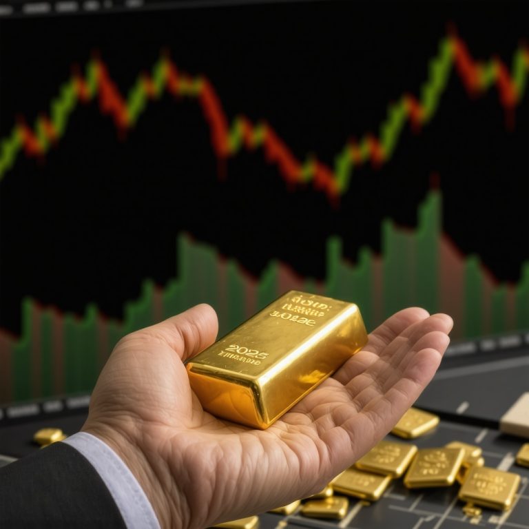 Best Gold Investment Strategies to Hedge Inflation in 2025