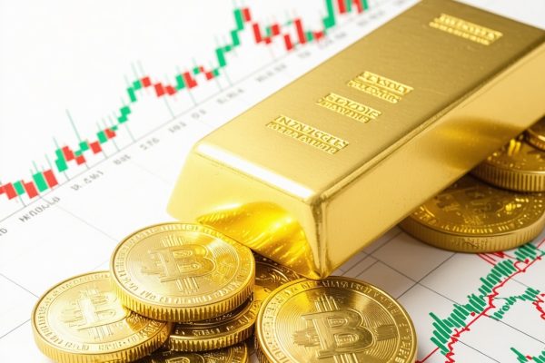 Best Gold Investment Strategies to Hedge Inflation in 2025