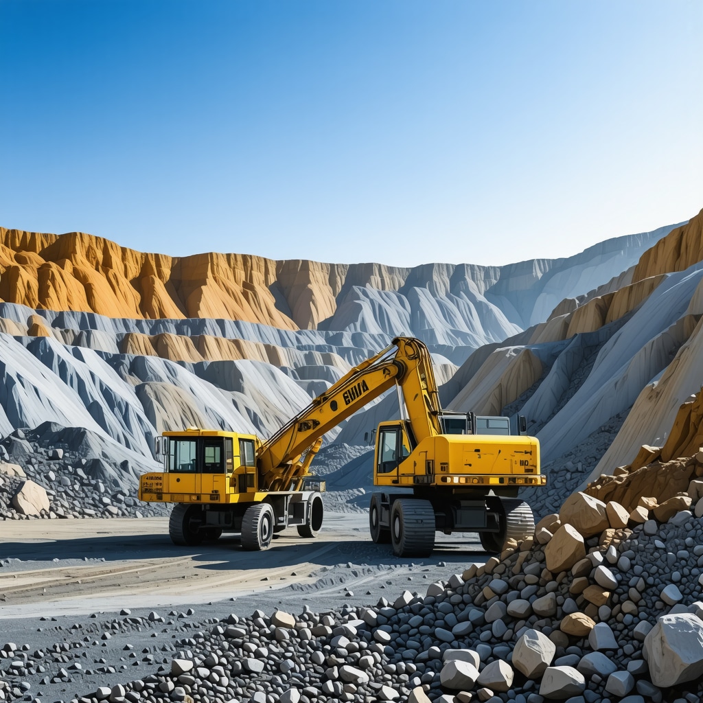 Best Gold Mining Stocks & ETFs to Watch in 2025 for Maximum Gains