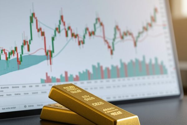 Best Gold Mutual Funds & ETFs in 2025 for Steady Portfolio Growth