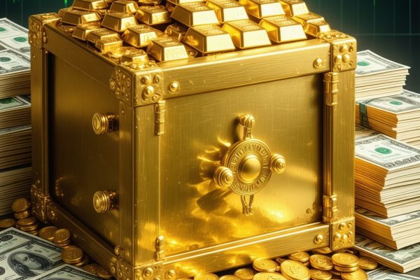 Best Gold Mutual Funds for Diversification and Steady Growth 2026