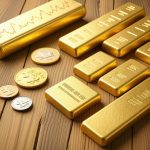 Best Physical Gold Investment Options for 2026 Wealth Growth