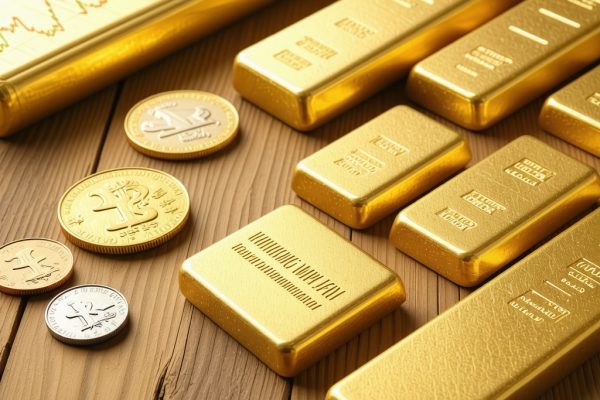Best Physical Gold Investment Options for 2026 Wealth Growth