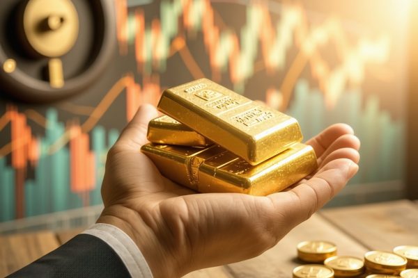 Best Physical Gold Investment Tips to Protect Your Wealth