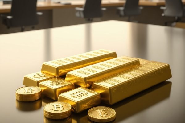 Best Practices for Buying Gold Coins & Bars for 2025 Wealth Growth
