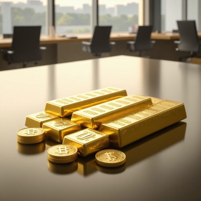 Best Practices for Buying Gold Coins & Bars for 2025 Wealth Growth