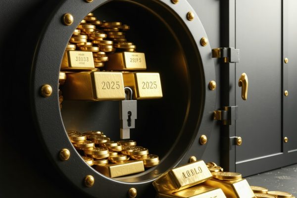 Best Practices to Buy Gold Coins & Bars Safely in 2025