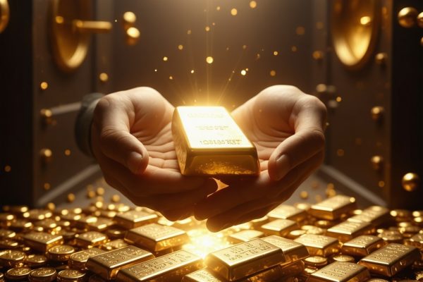 Best Strategies for Gold IRA Growth in 2024: Grow Your Retirement Funds