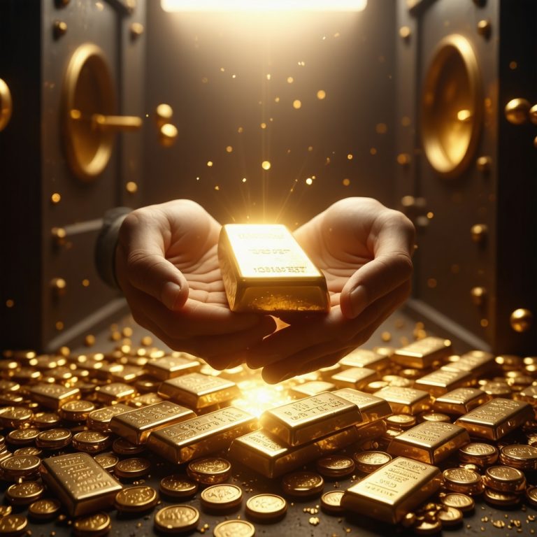 Best Strategies for Gold IRA Growth in 2024: Grow Your Retirement Funds