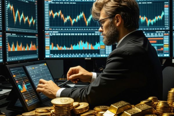 Best Strategies for Trading Gold Effectively in 2025 for Profitability