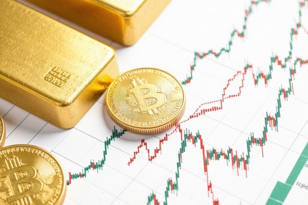 Best Types of Gold Investments for 2025: Coins, Bars & ETFs Explained