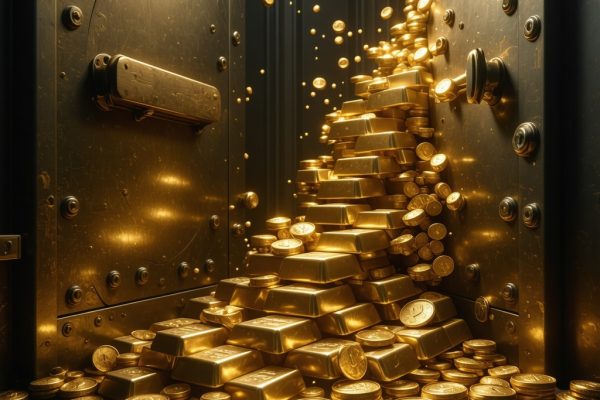 Best Ways to Invest in Physical Gold Bars & Coins in 2025