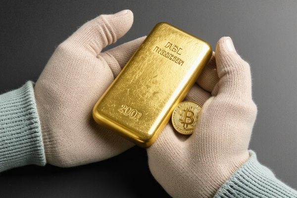 Buy Gold Now: Top Strategies for Investing in Physical Gold