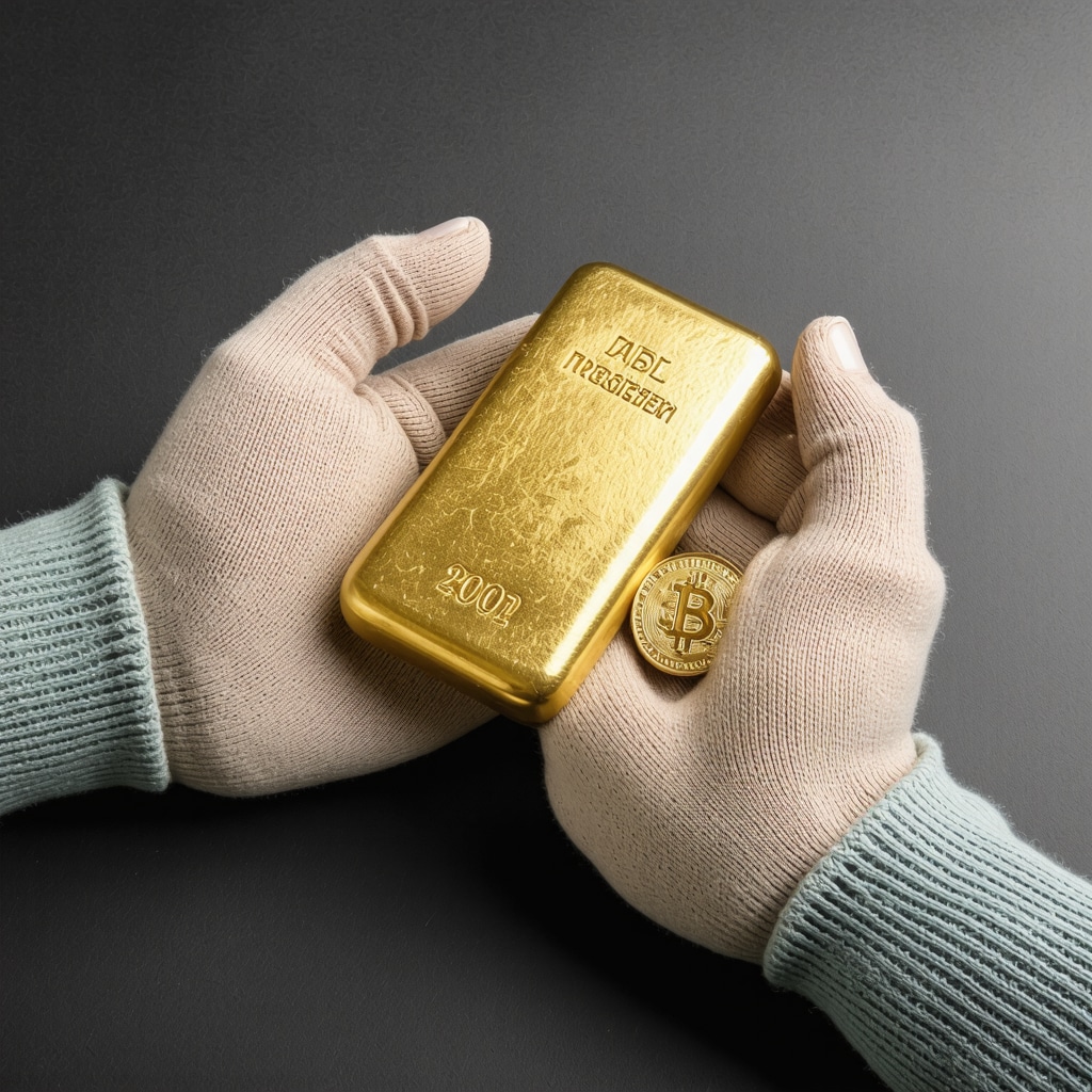 Buy Gold Now: Top Strategies for Investing in Physical Gold