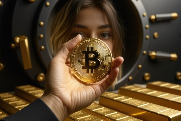 Buying Gold Coins in 2025: Essential Tips for First-Time Investors