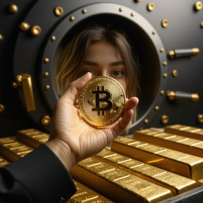 Buying Gold Coins in 2025: Essential Tips for First-Time Investors