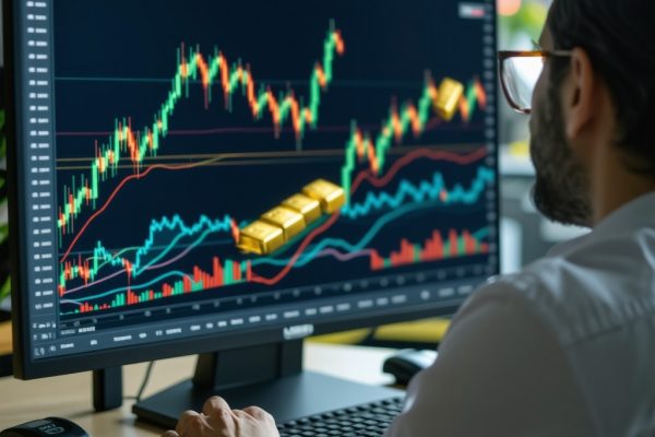 Choosing the Best Gold ETF for Your Portfolio in 2025