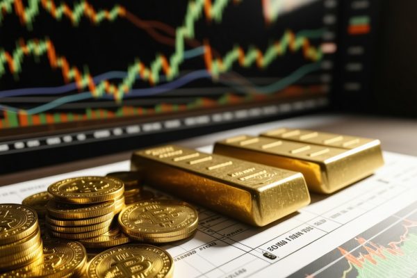 Comprehensive Gold Market Analysis: Key Factors to Watch in 2025 Comprehensive Gold Market Analysis: Key Factors to Watch in 2025