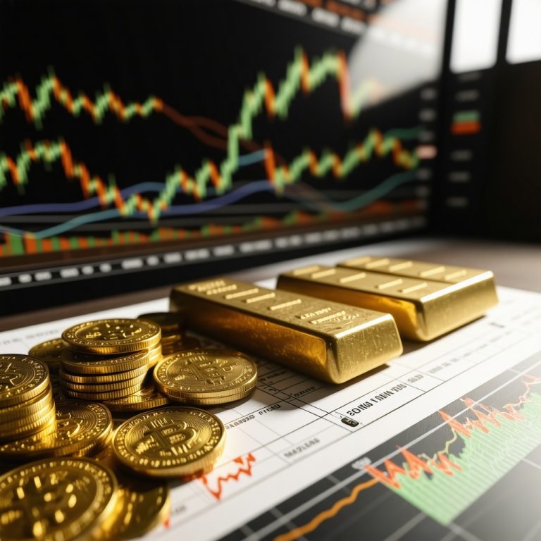 Comprehensive Gold Market Analysis: Key Factors to Watch in 2025