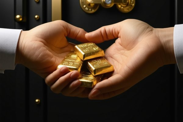 Comprehensive Guide to Buying Gold Bullion Bars Safely Comprehensive Guide to Buying Gold Bullion Bars Safely