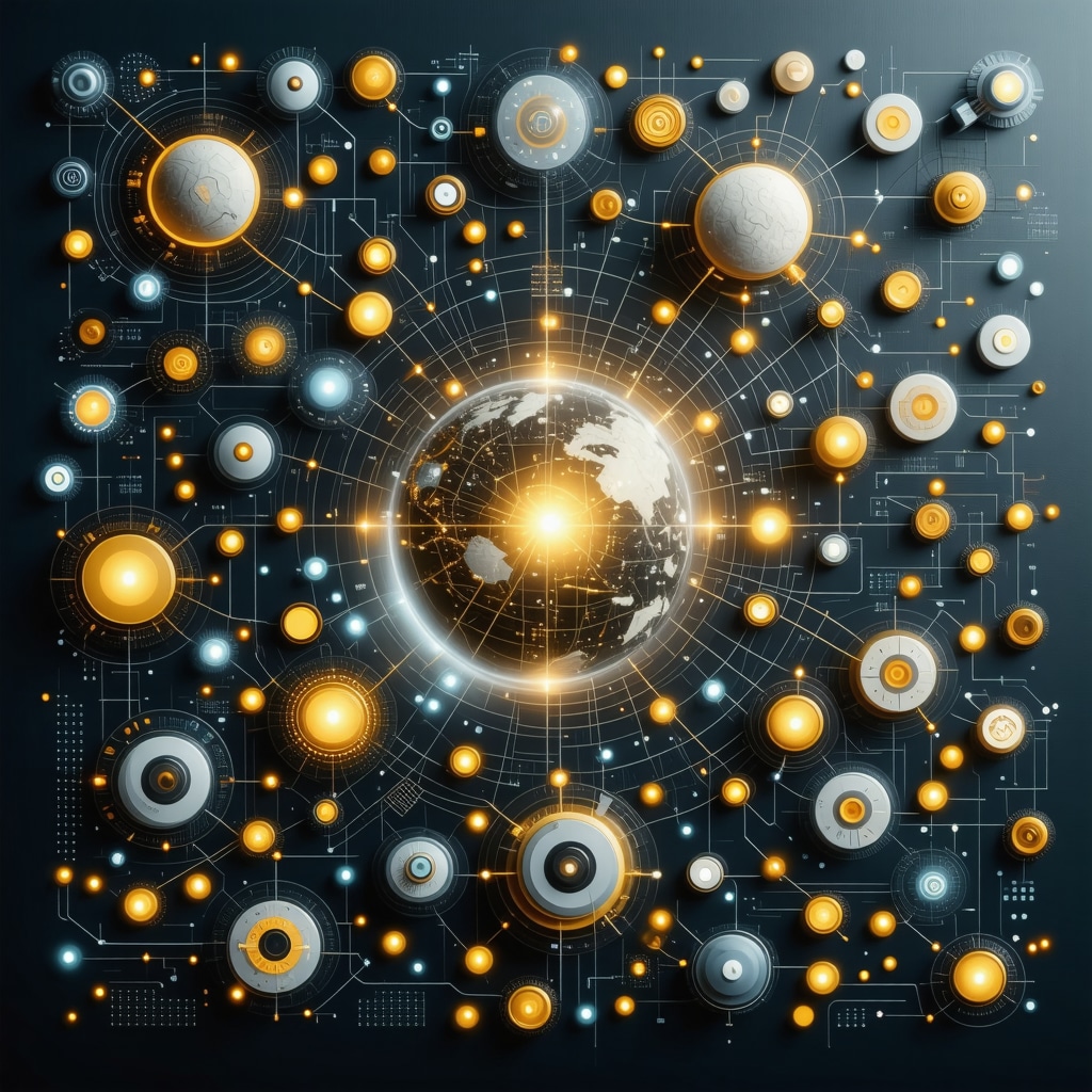 Graph showing gold price predictions based on machine learning models