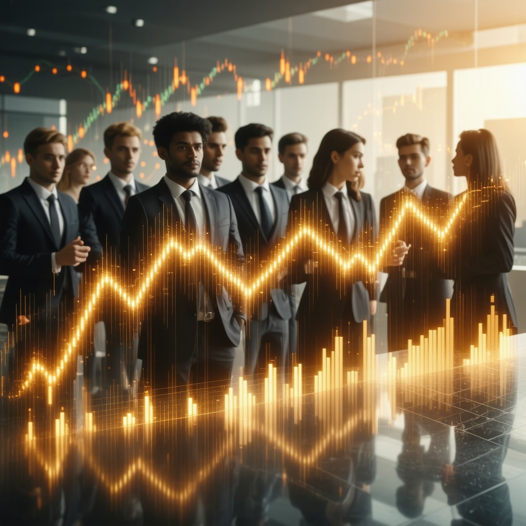 Diversify with Gold: Top Strategies for 2025 Investment Success