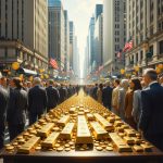 Economic & Political Factors That Drive Gold Price Trends in 2025